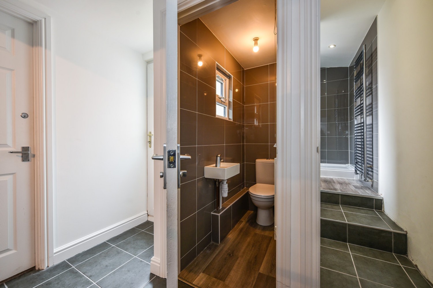 1 bedroom House of Multiple Occupation in Shepherds Road, Winchester