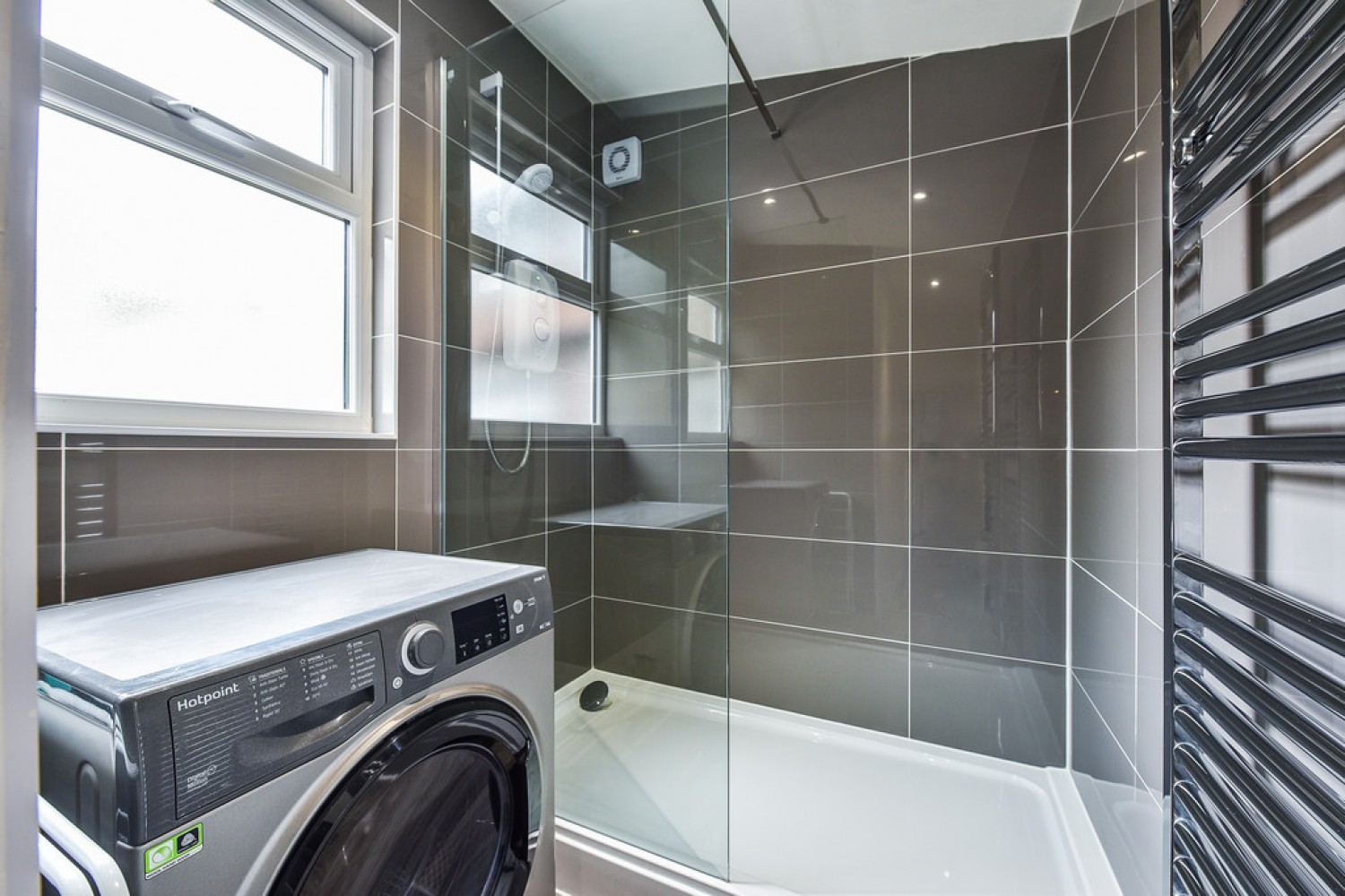 1 bedroom House of Multiple Occupation in Shepherds Road, Winchester