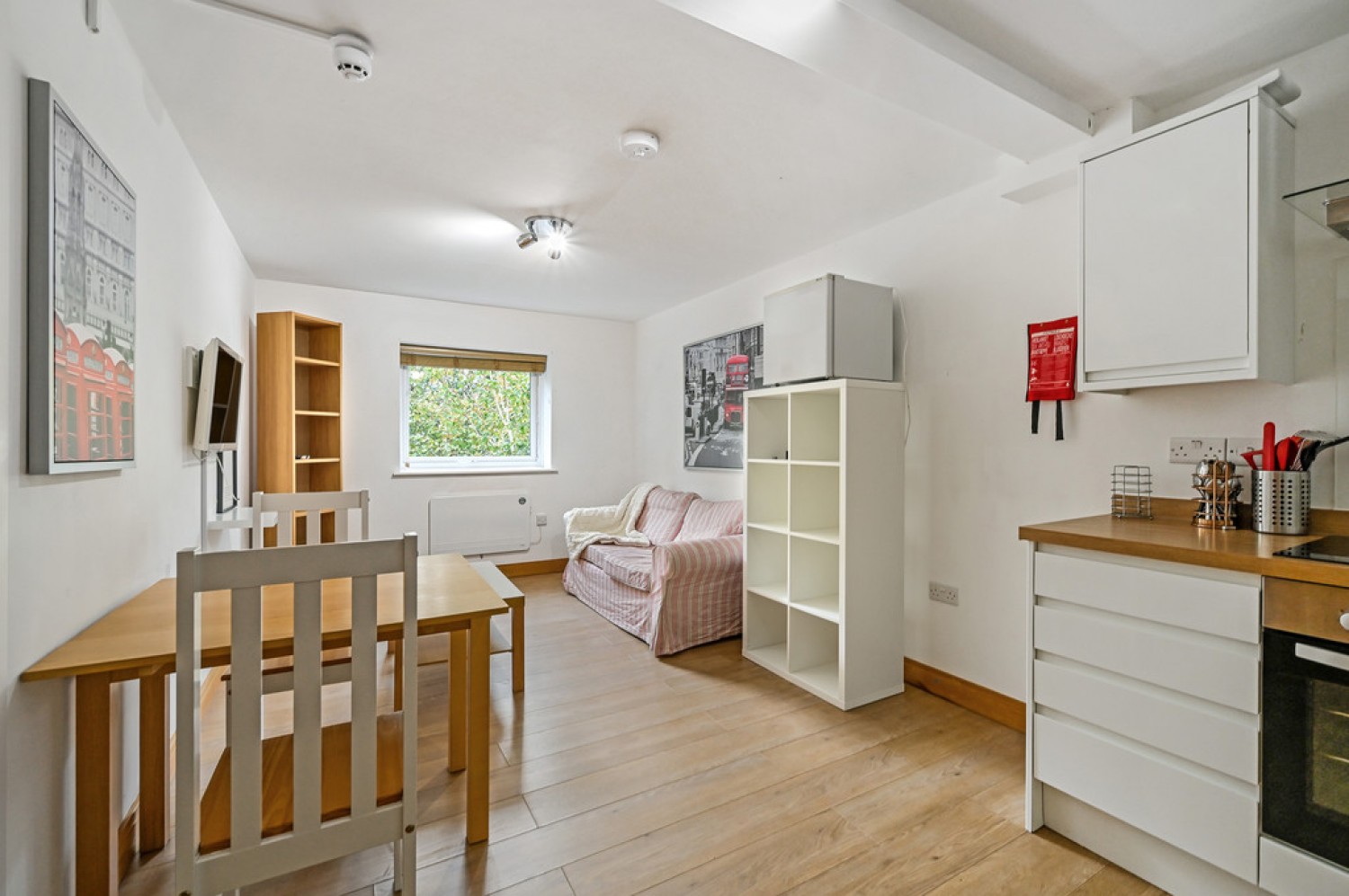 2 bedroom Flat for Letting Winnall, Winchester
