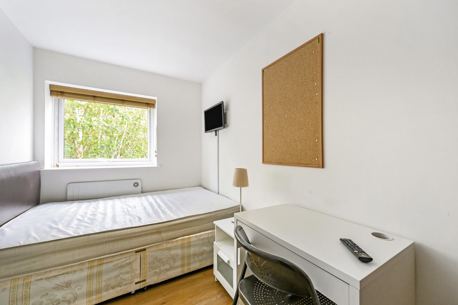 2 bedroom Flat for Letting Winnall, Winchester