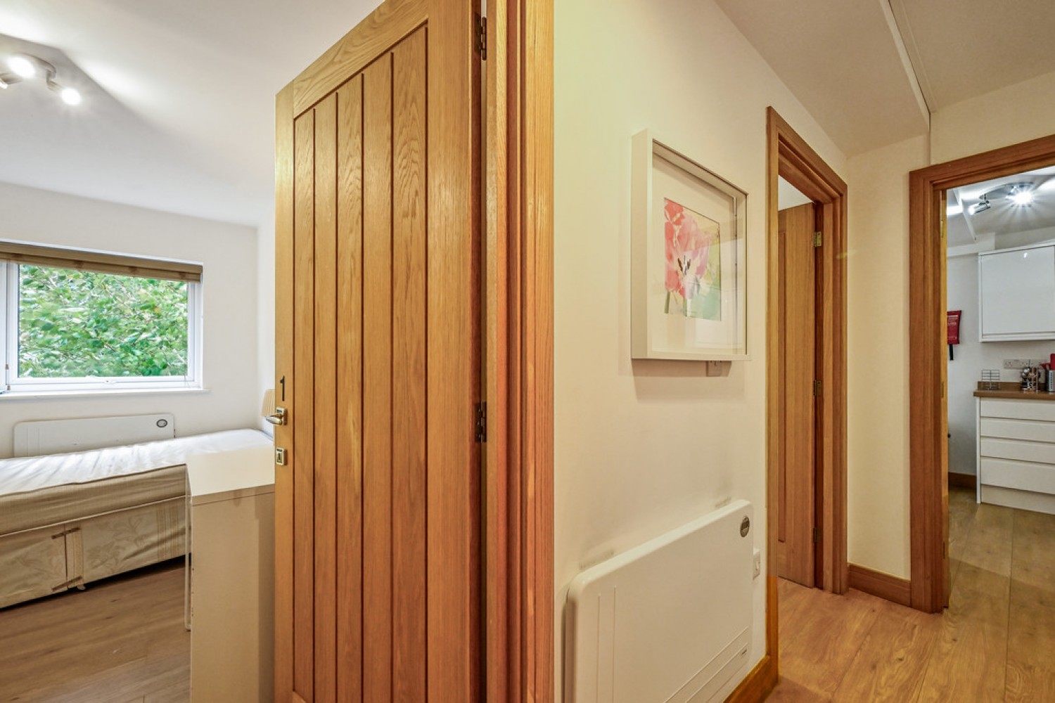 2 bedroom Flat for Letting Winnall, Winchester