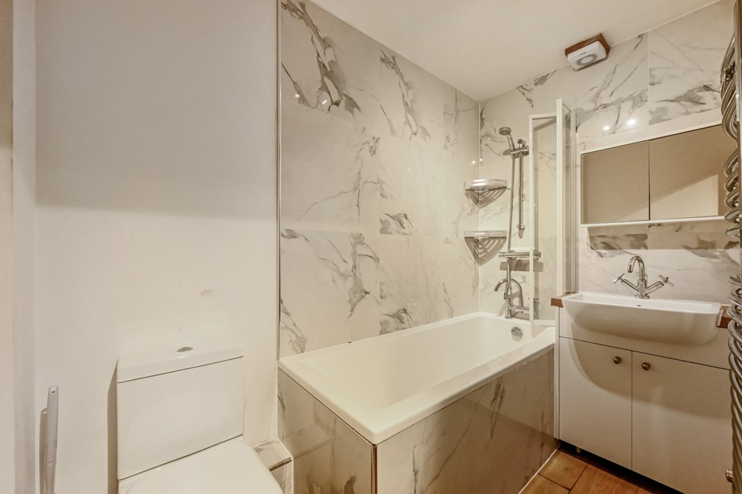 2 bedroom Flat for Letting Winnall, Winchester