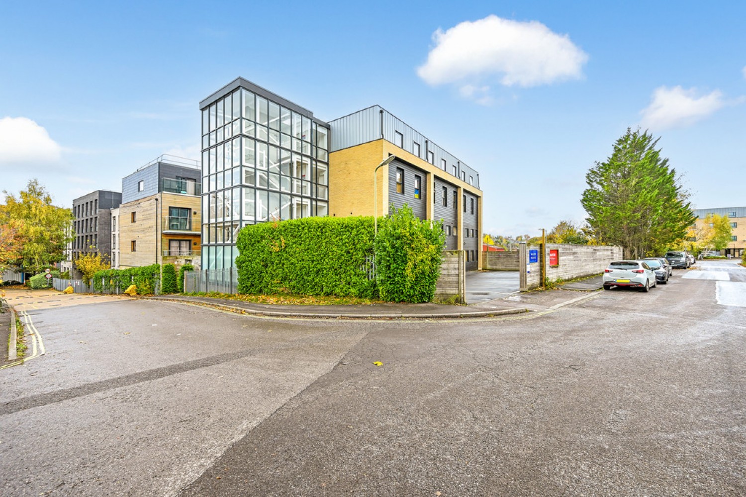 2 bedroom Flat for Letting Winnall, Winchester