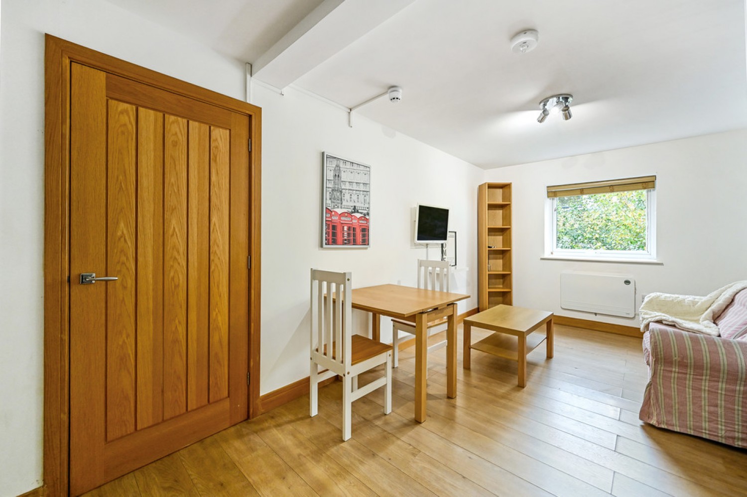2 bedroom Flat for Letting Winnall, Winchester