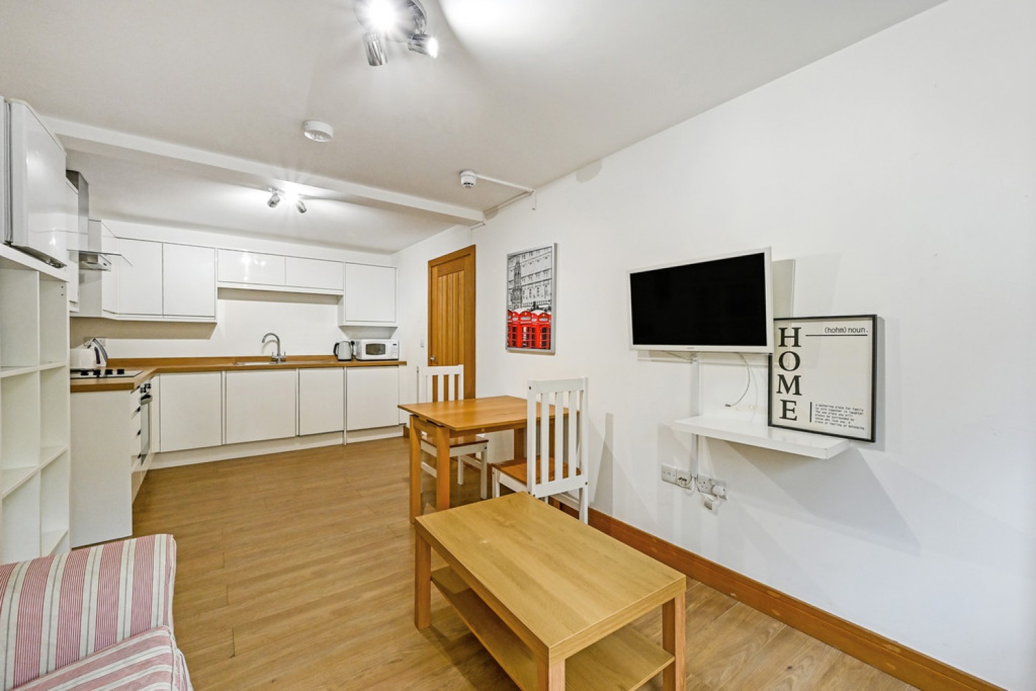 2 bedroom Flat for Letting Winnall, Winchester