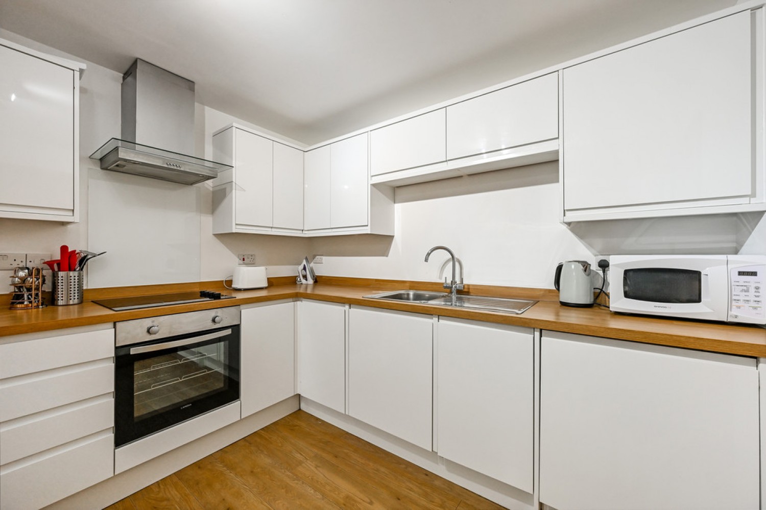 2 bedroom Flat for Letting Winnall, Winchester