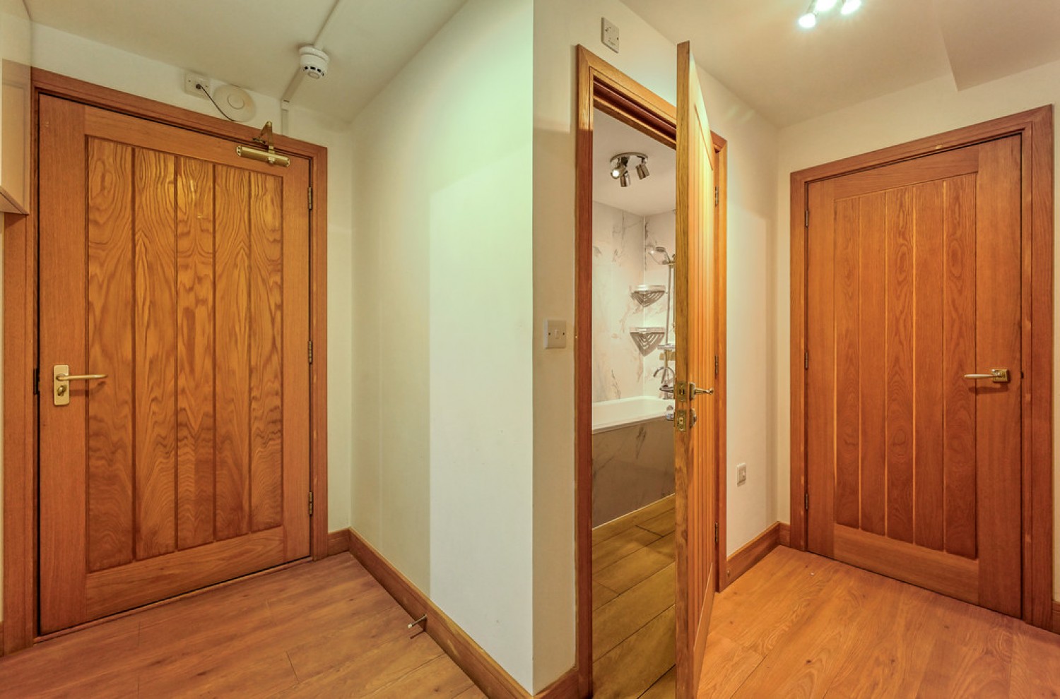 2 bedroom Flat for Letting Winnall, Winchester