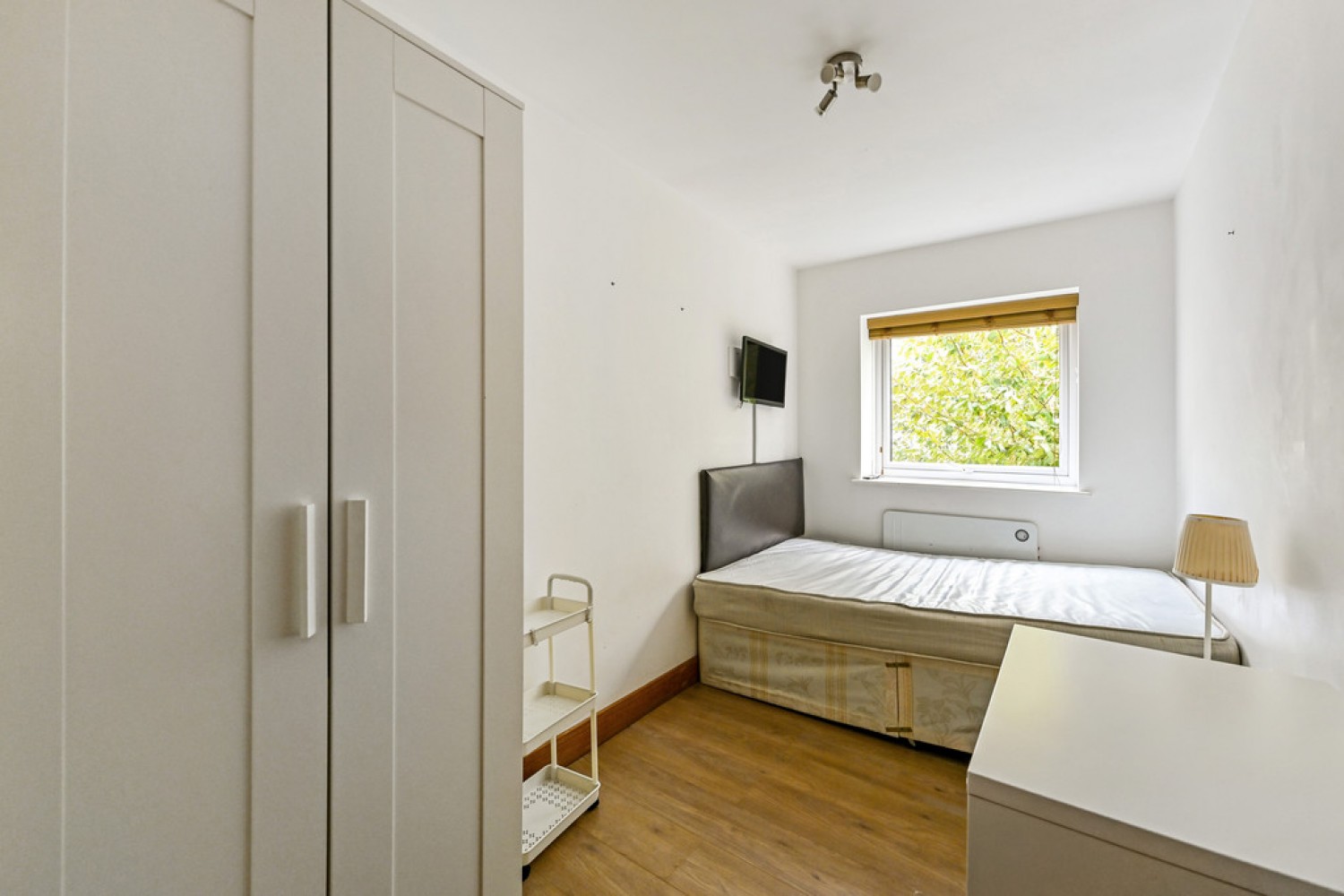 2 bedroom Flat for Letting Winnall, Winchester