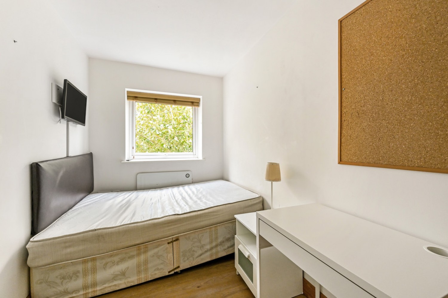 2 bedroom Flat for Letting Winnall, Winchester