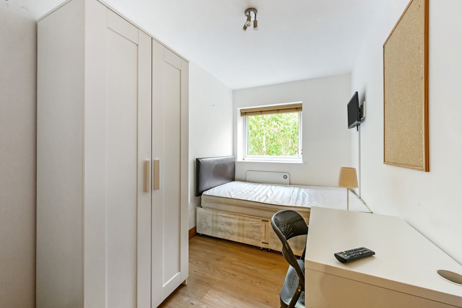 2 bedroom Flat for Letting Winnall, Winchester