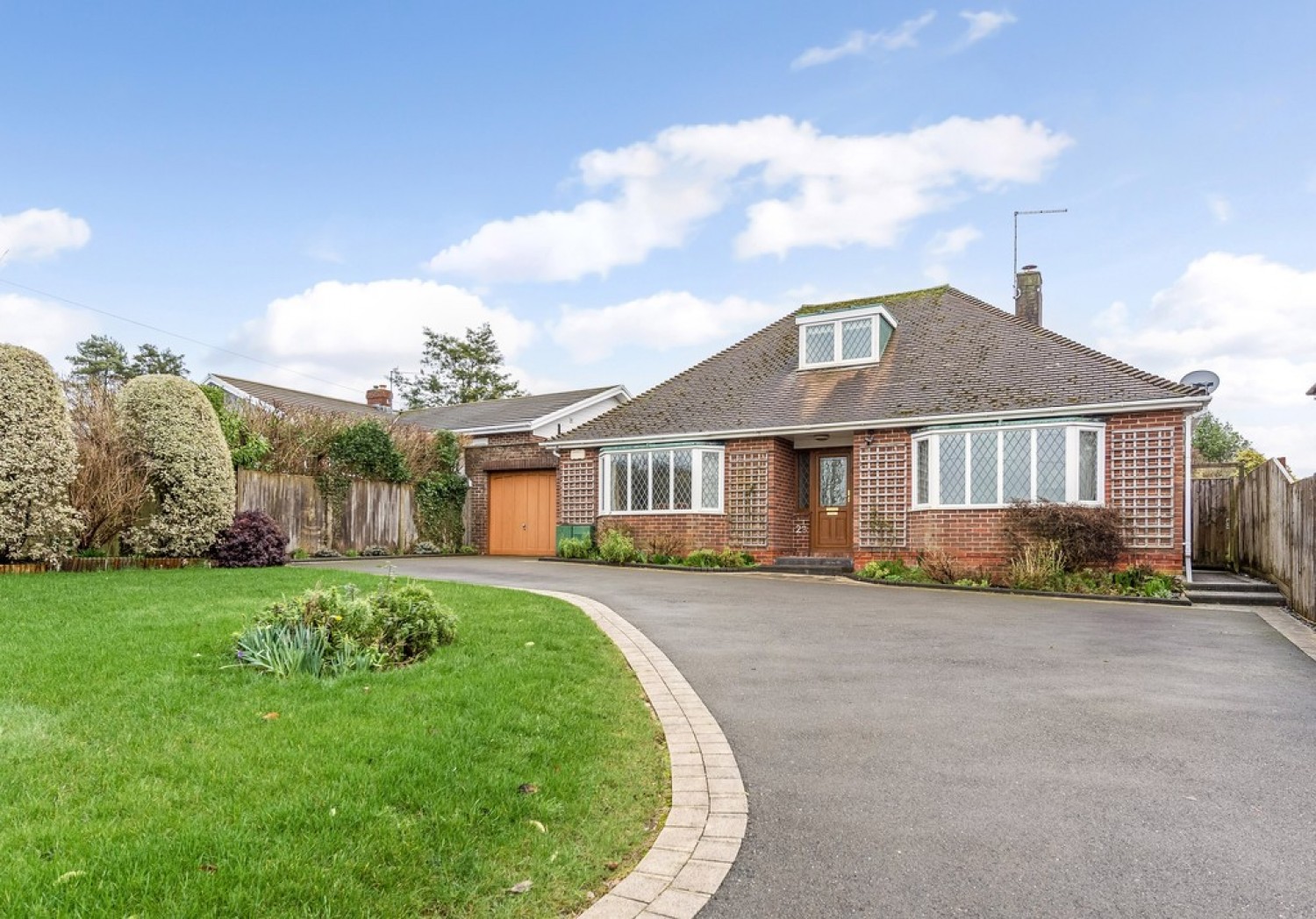 3 bedroom House for Sale Old Kennels Lane, Olivers Battery