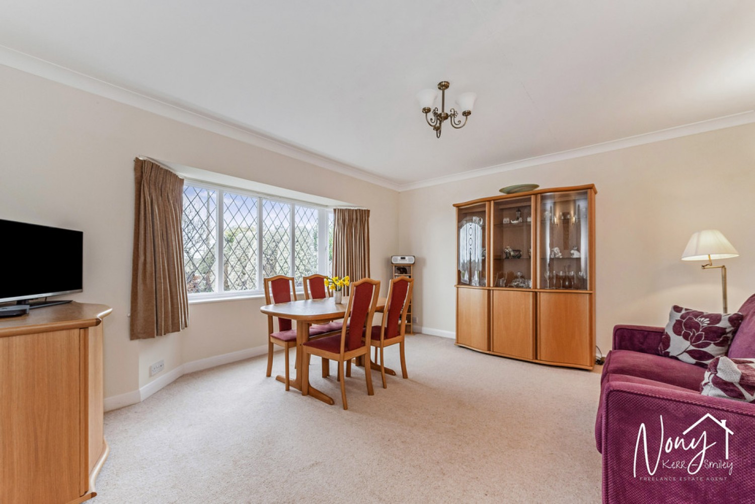 3 bedroom House for Sale Old Kennels Lane, Olivers Battery