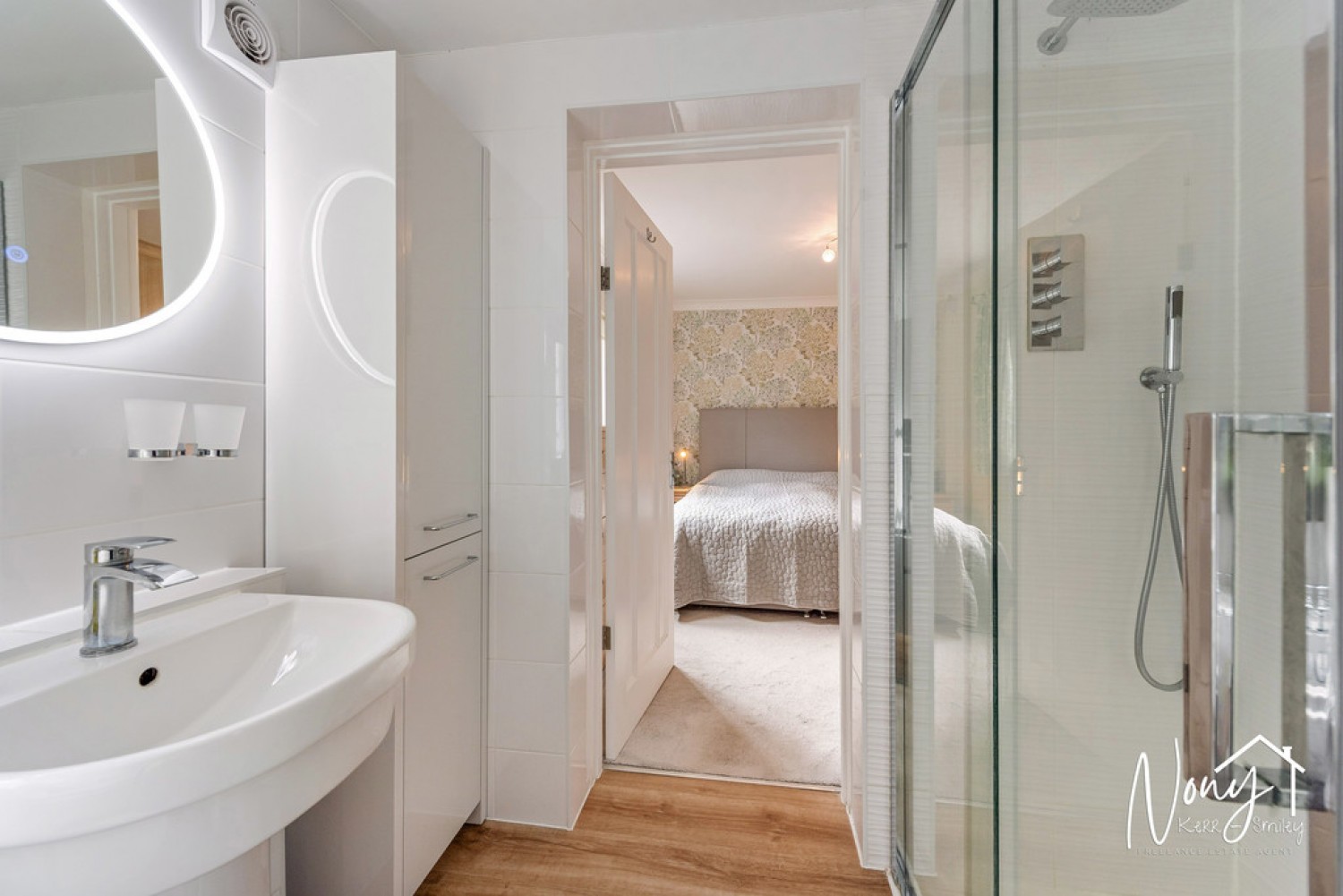 3 bedroom House for Sale Old Kennels Lane, Olivers Battery