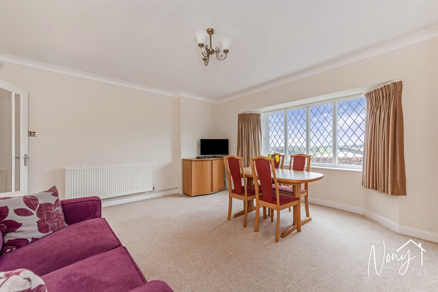 3 bedroom House for Sale Old Kennels Lane, Olivers Battery