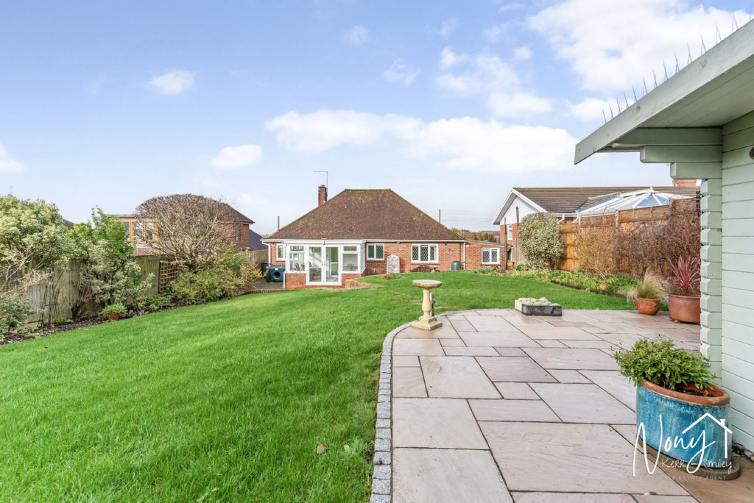 3 bedroom House for Sale Old Kennels Lane, Olivers Battery