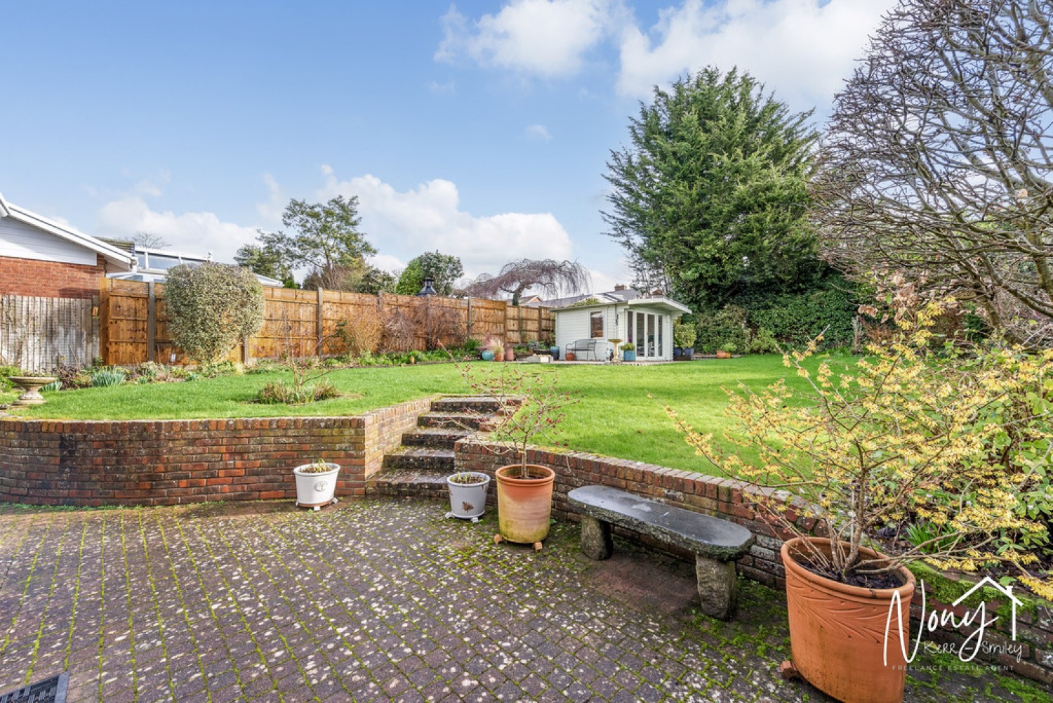 3 bedroom House for Sale Old Kennels Lane, Olivers Battery