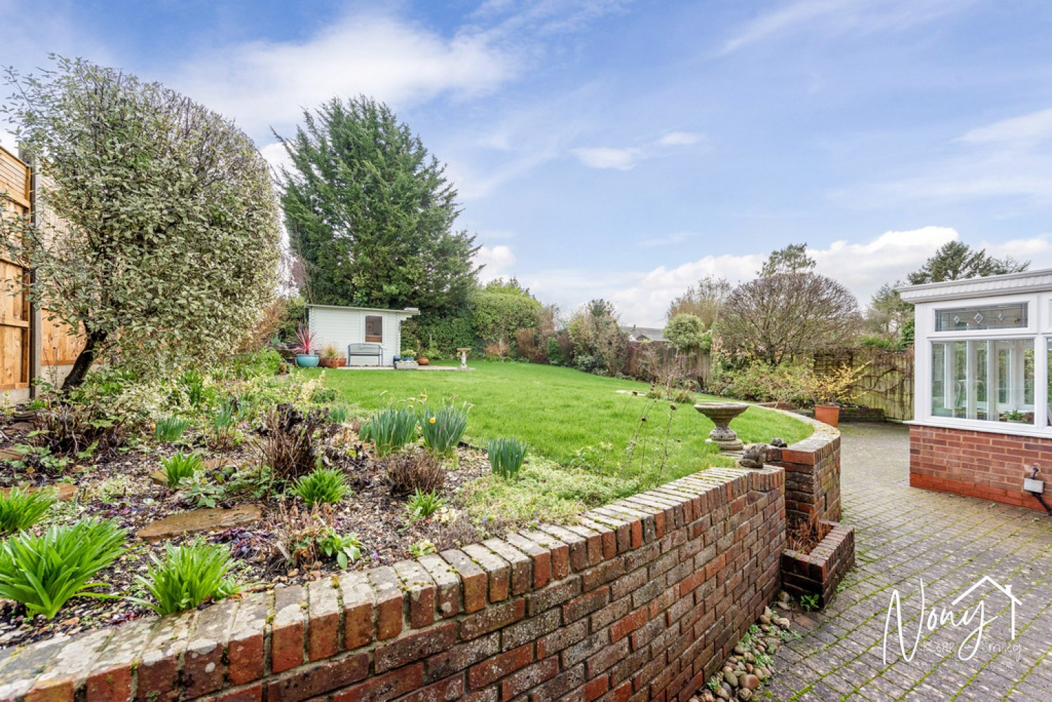 3 bedroom House for Sale Old Kennels Lane, Olivers Battery