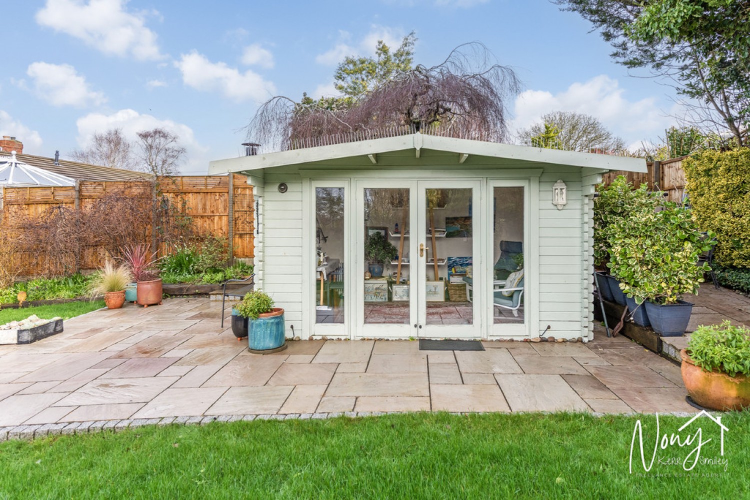 3 bedroom House for Sale Old Kennels Lane, Olivers Battery