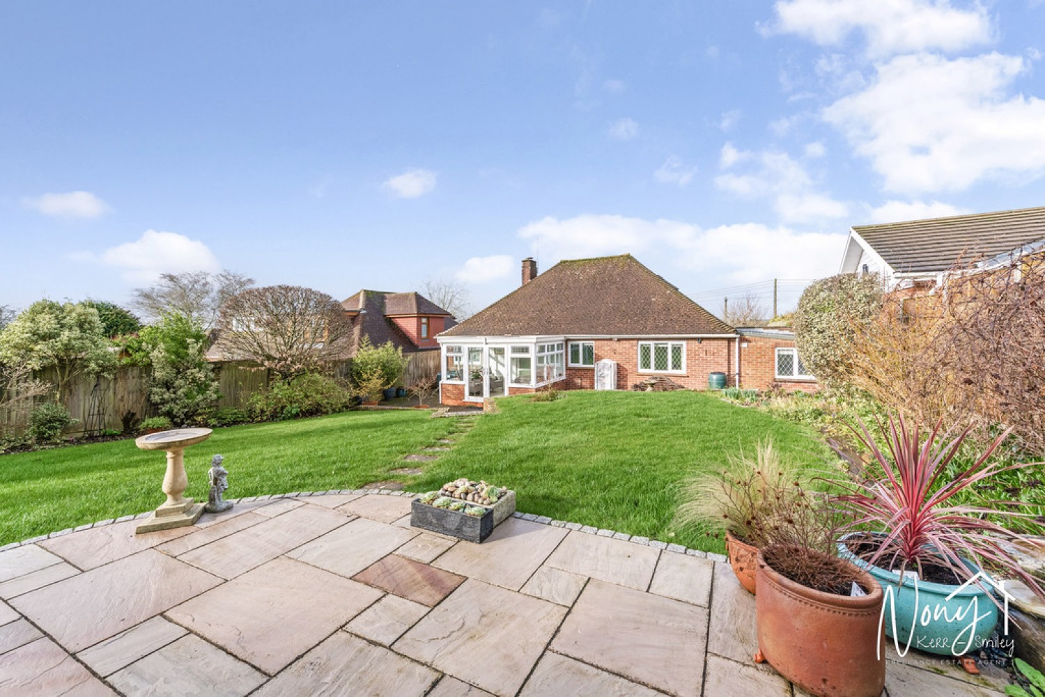 3 bedroom House for Sale Old Kennels Lane, Olivers Battery