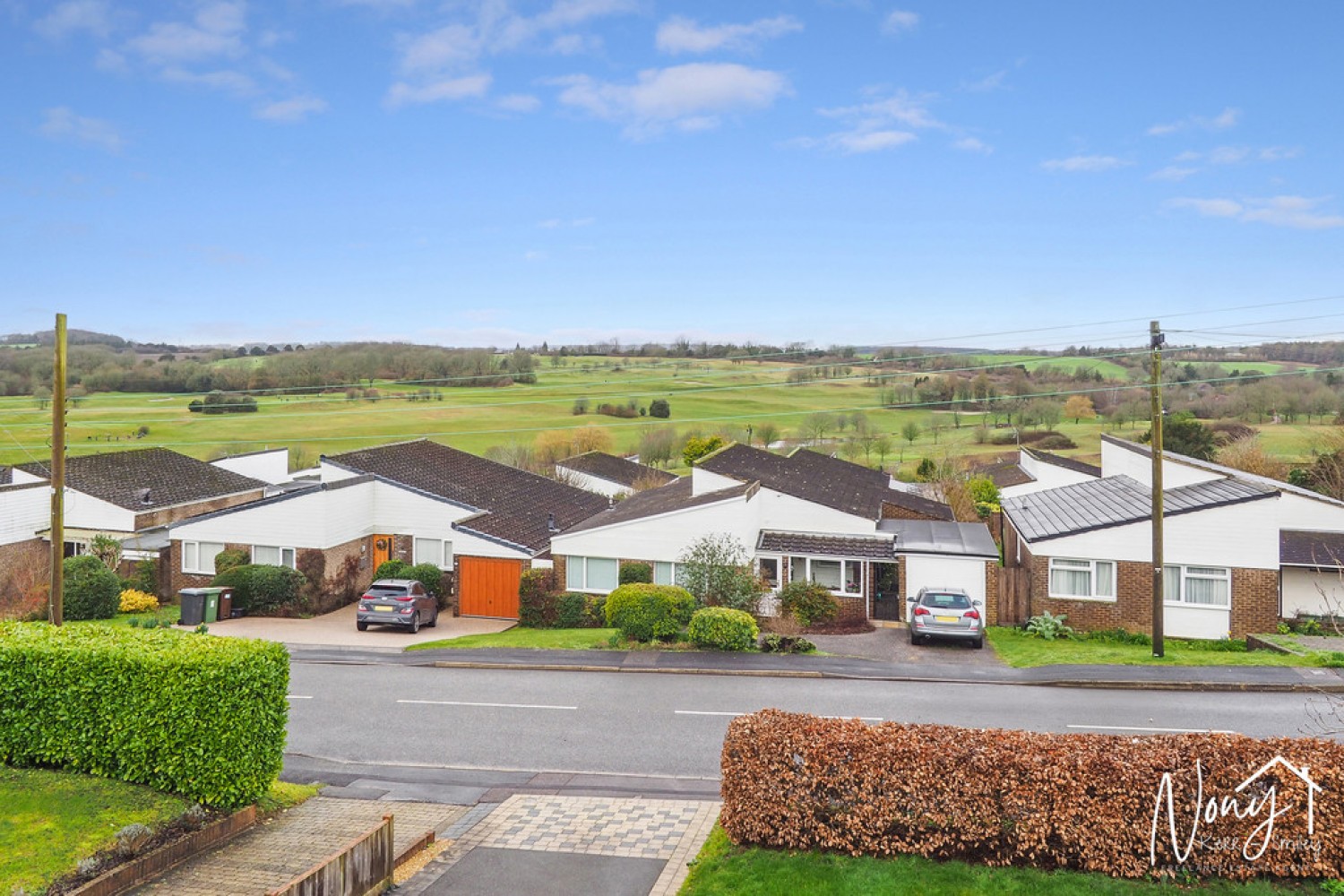 3 bedroom House for Sale Old Kennels Lane, Olivers Battery