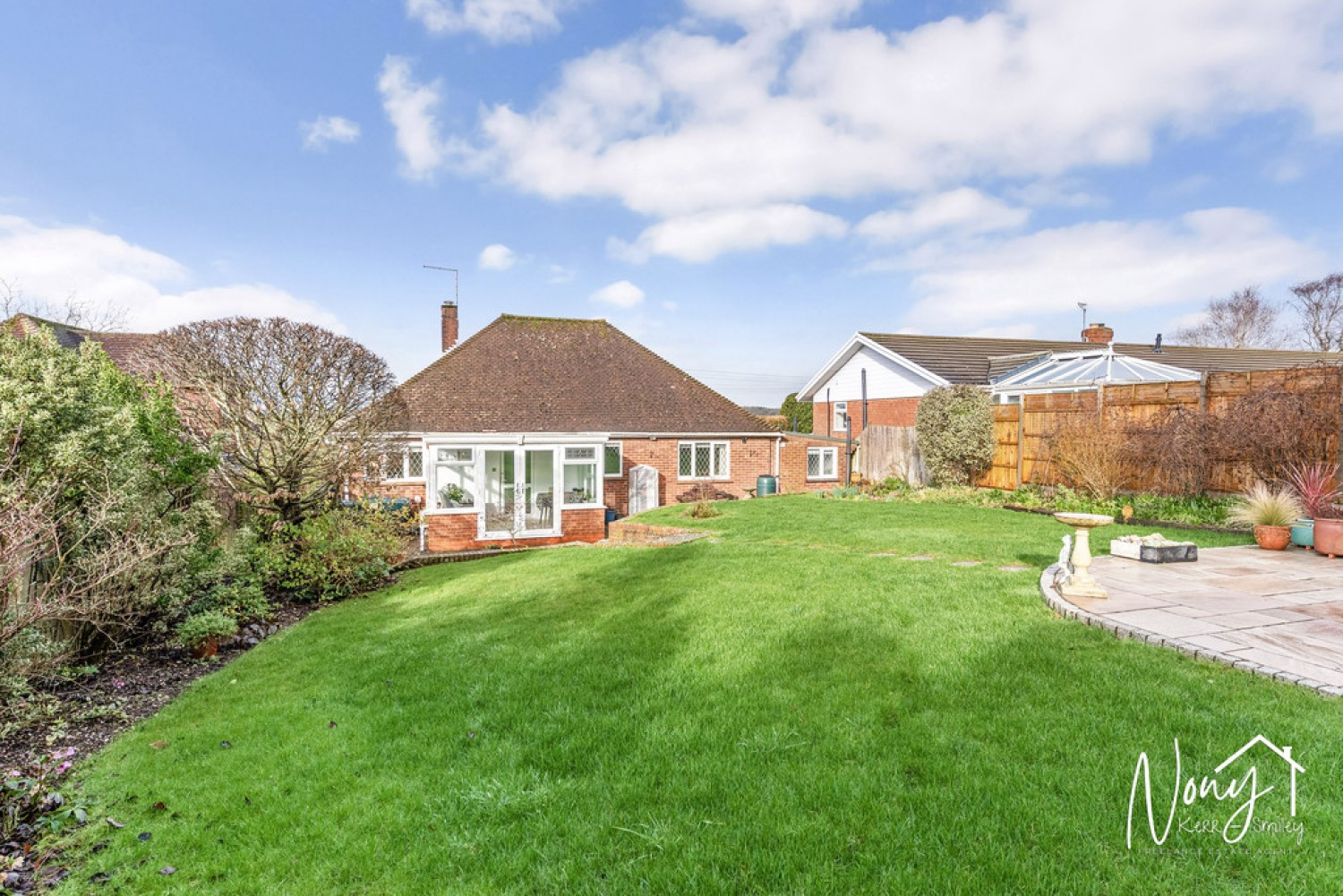 3 bedroom House for Sale Old Kennels Lane, Olivers Battery