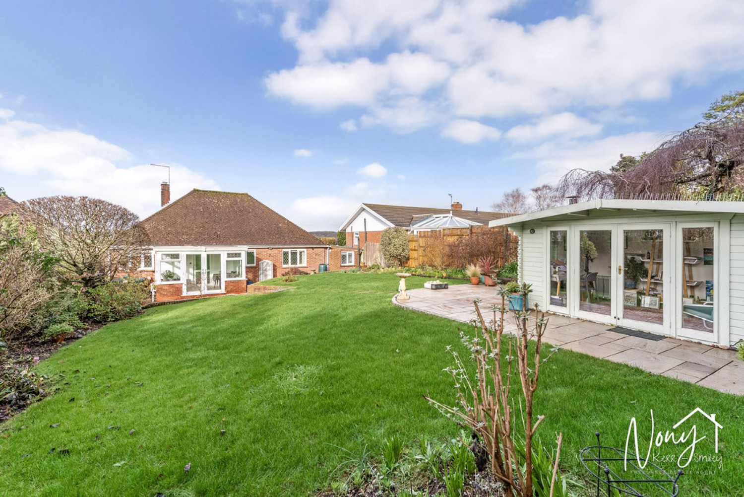 3 bedroom House for Sale Old Kennels Lane, Olivers Battery