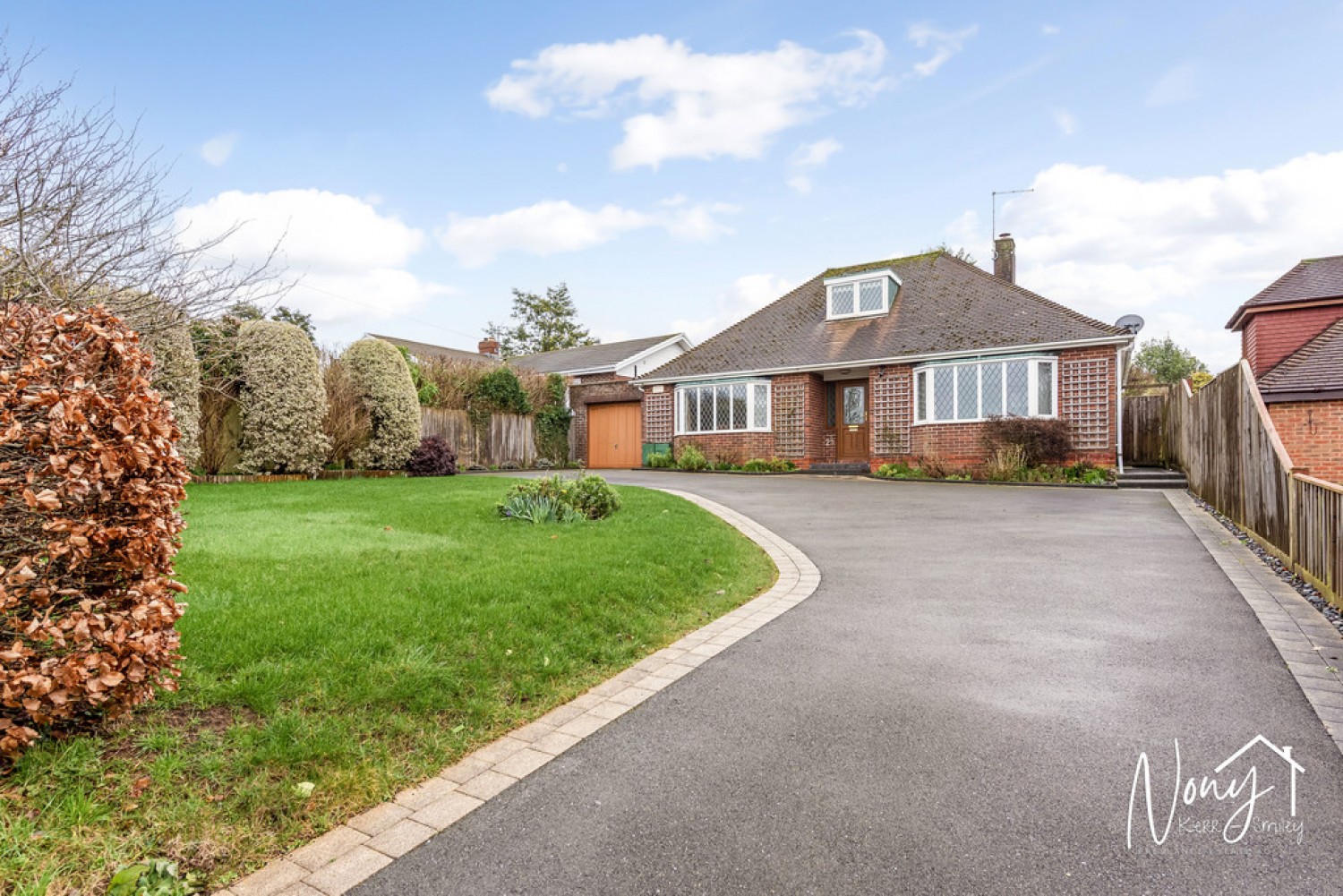 3 bedroom House for Sale Old Kennels Lane, Olivers Battery