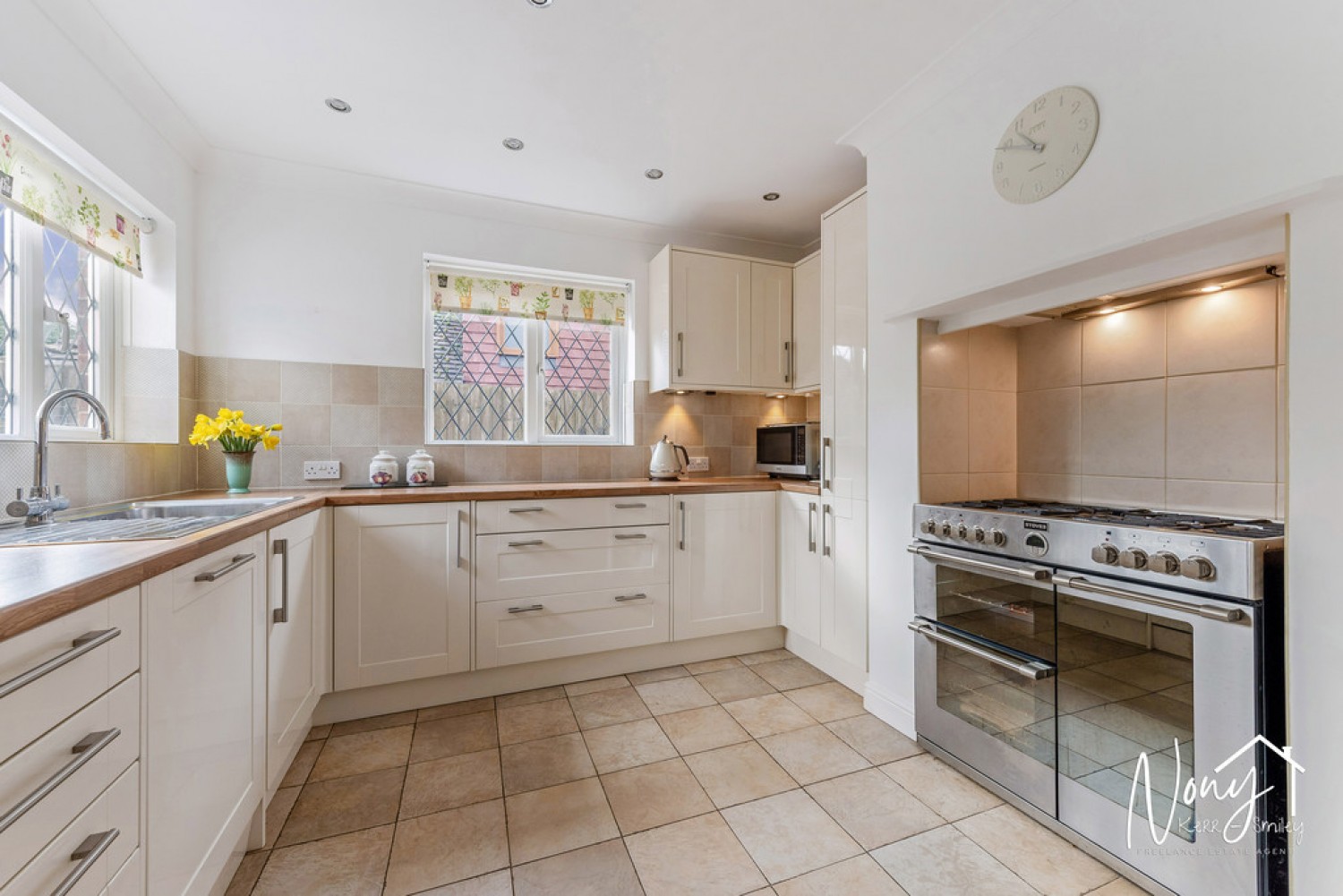 3 bedroom House for Sale Old Kennels Lane, Olivers Battery