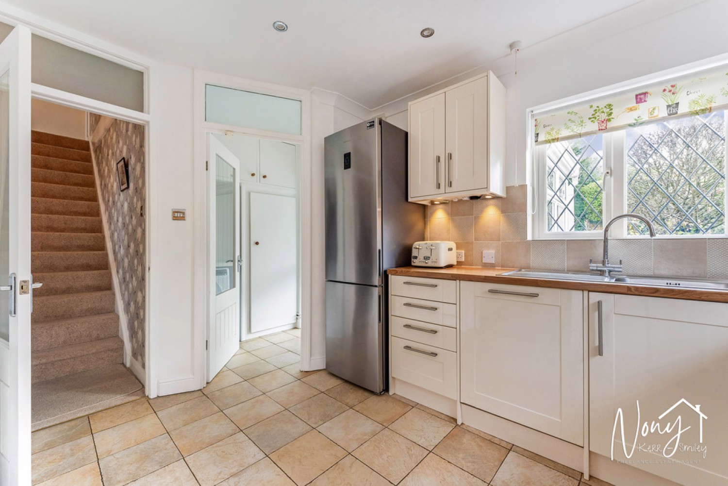 3 bedroom House for Sale Old Kennels Lane, Olivers Battery