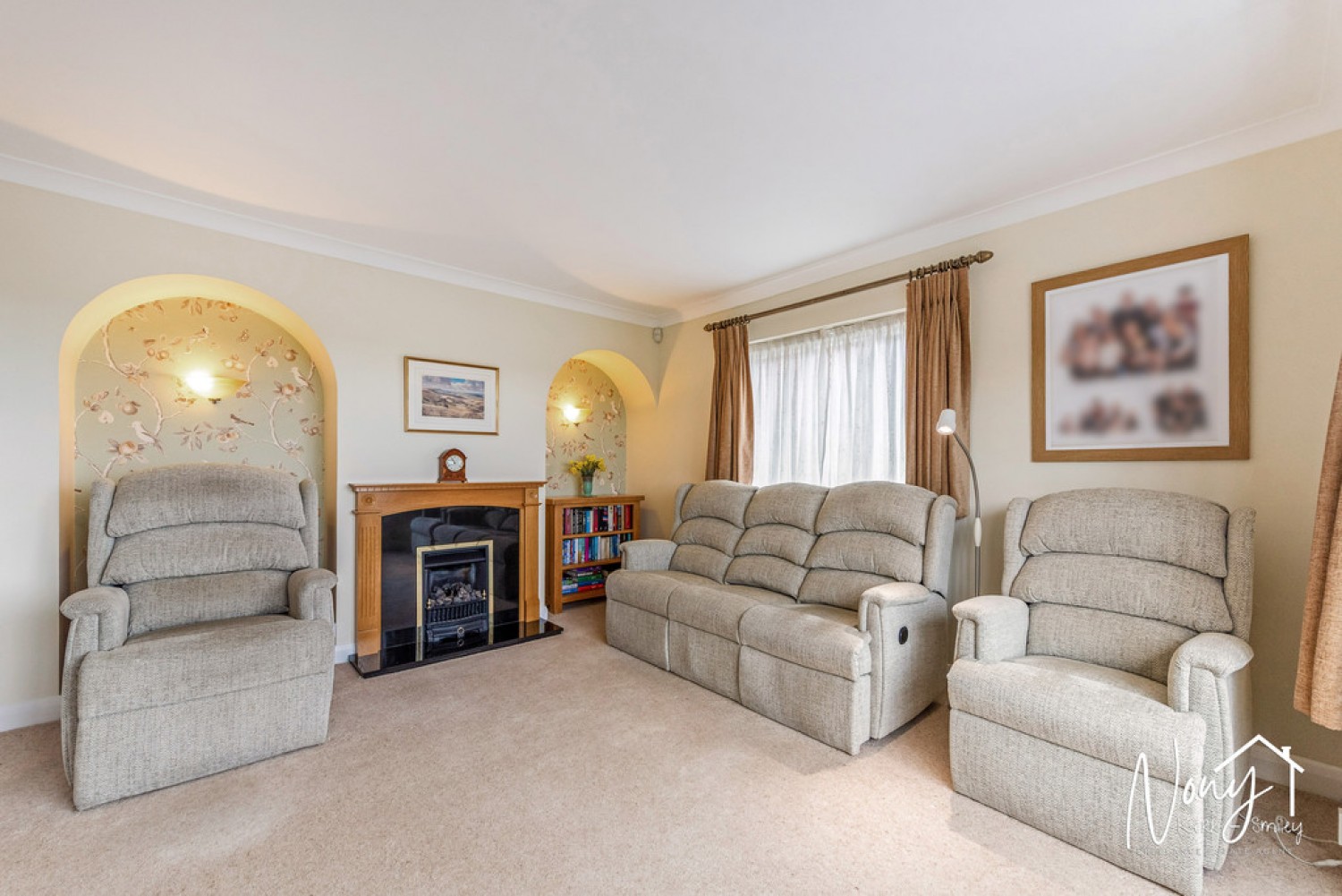 3 bedroom House for Sale Old Kennels Lane, Olivers Battery