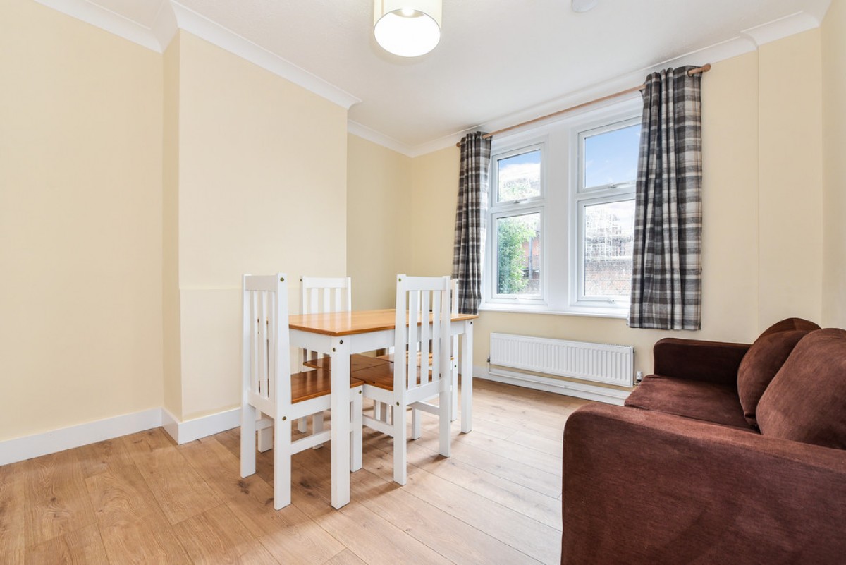 Romsey Road, Winchester