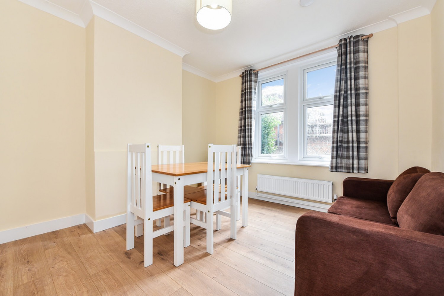 4 bedroom House for Letting Romsey Road, Winchester