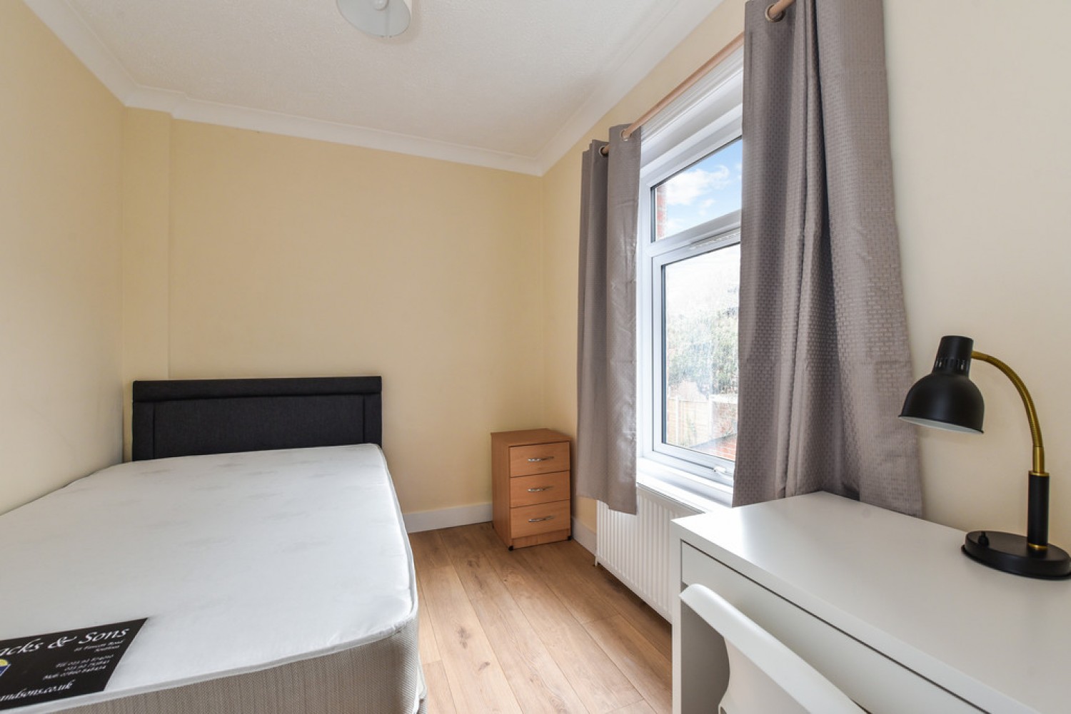 4 bedroom House for Letting Romsey Road, Winchester