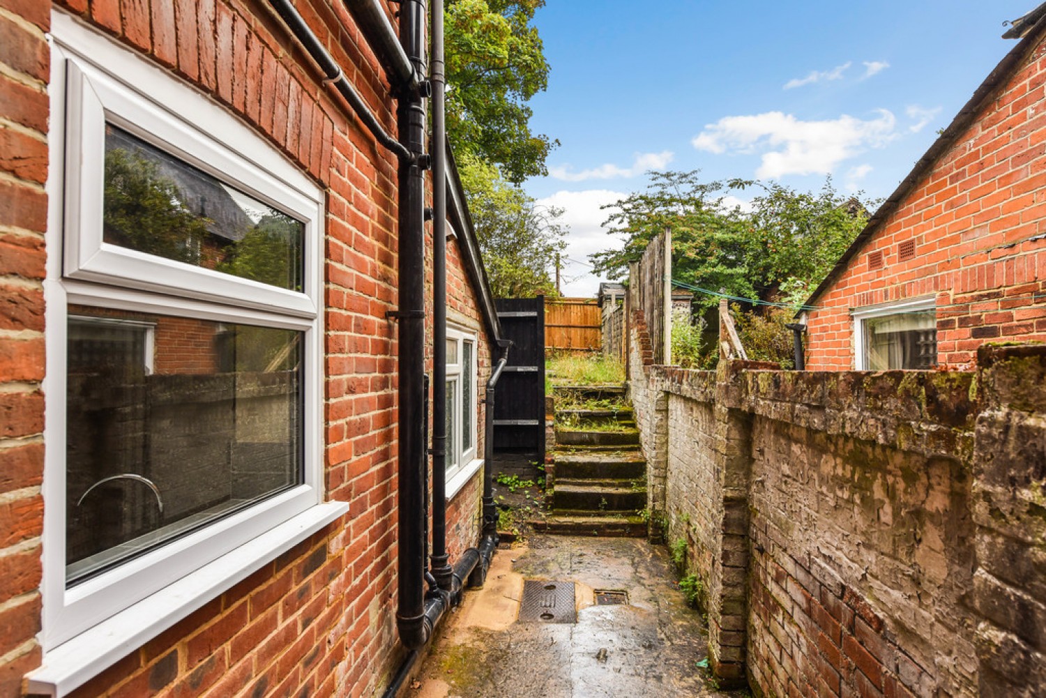 4 bedroom House for Letting Romsey Road, Winchester