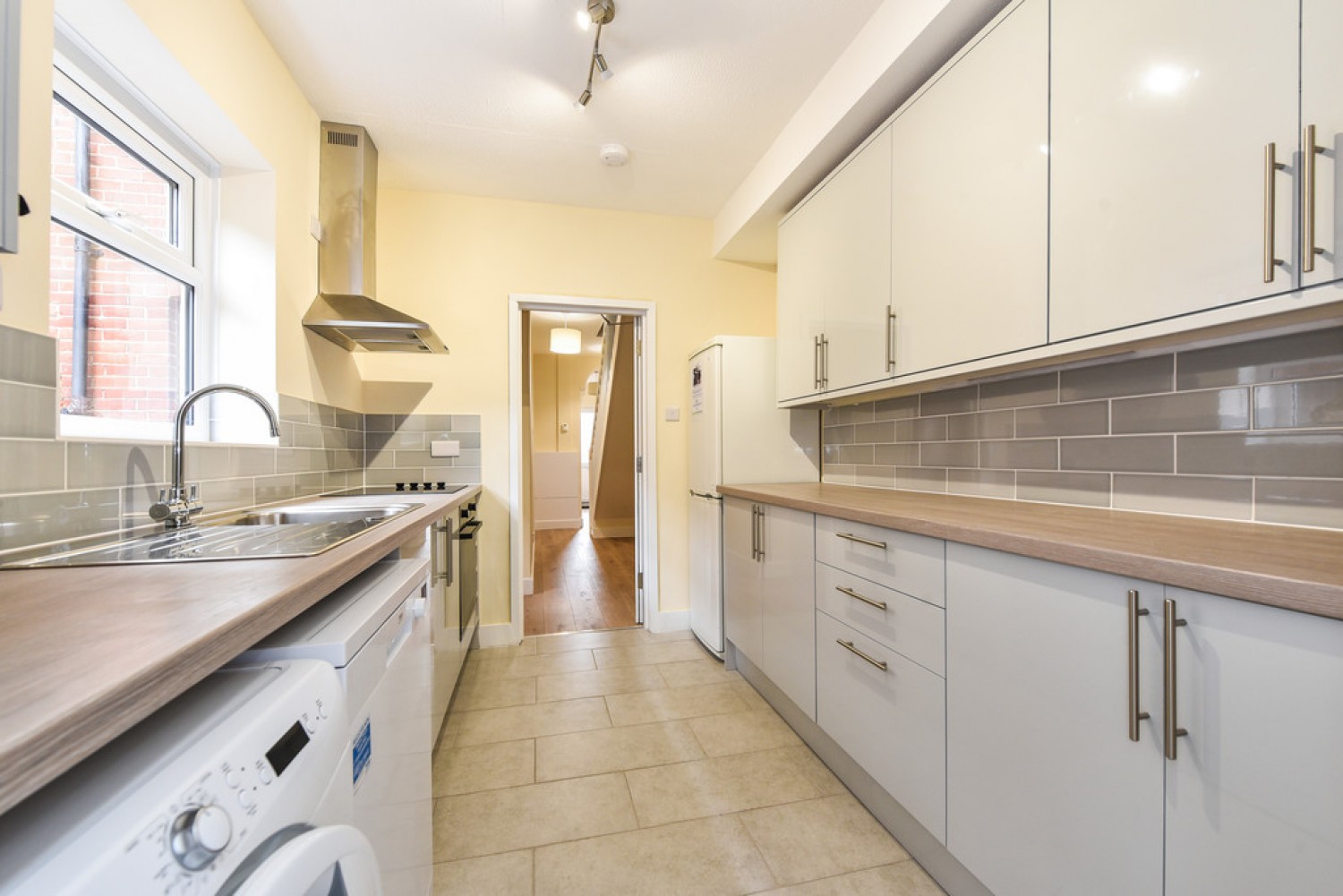 4 bedroom House for Letting Romsey Road, Winchester