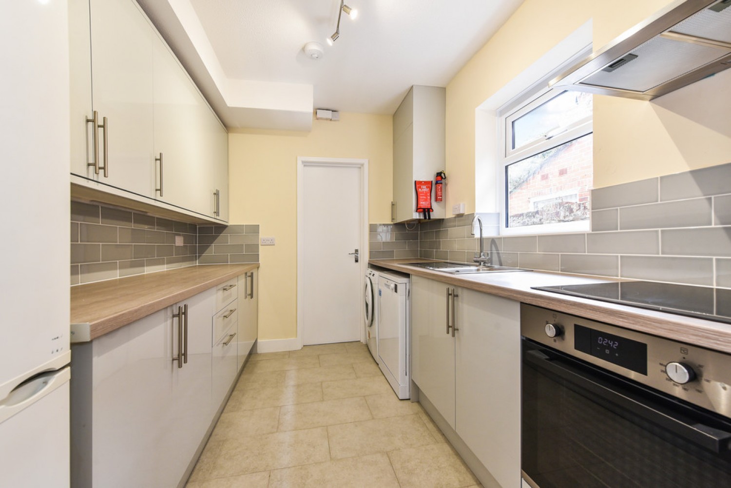 4 bedroom House for Letting Romsey Road, Winchester