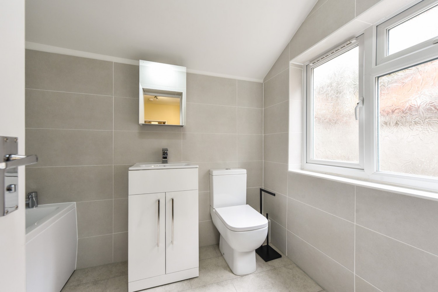 4 bedroom House for Letting Romsey Road, Winchester