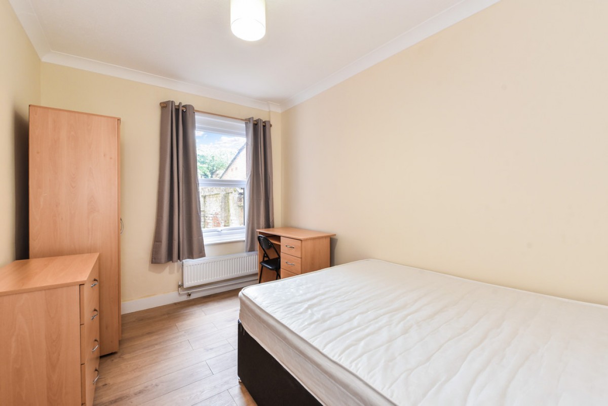 Romsey Road, Winchester