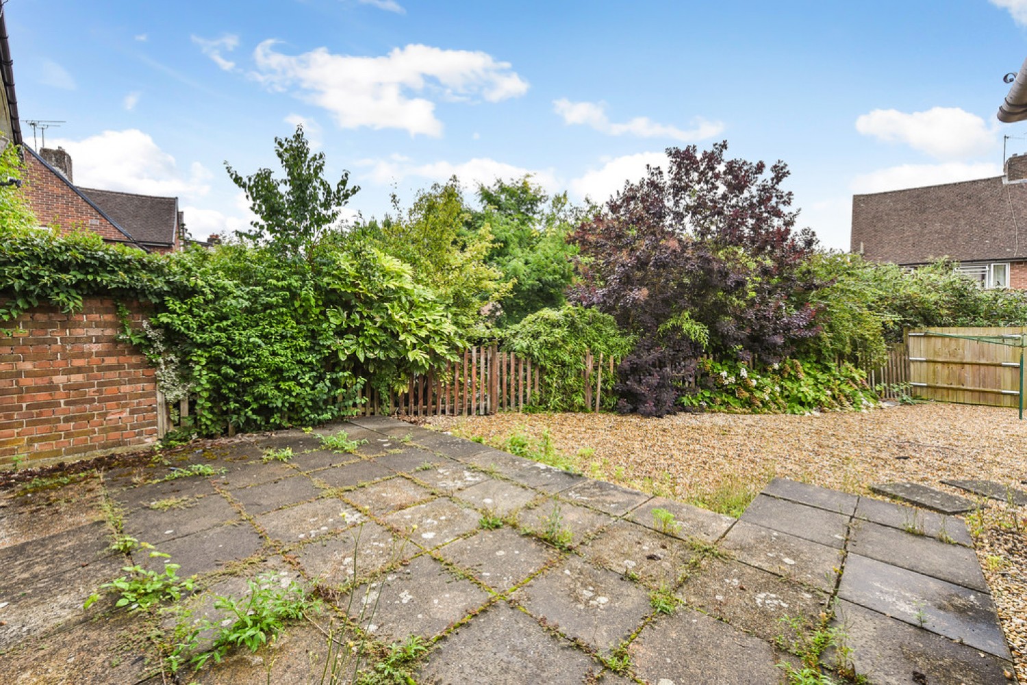 4 bedroom House for Letting Chatham Road, Winchester