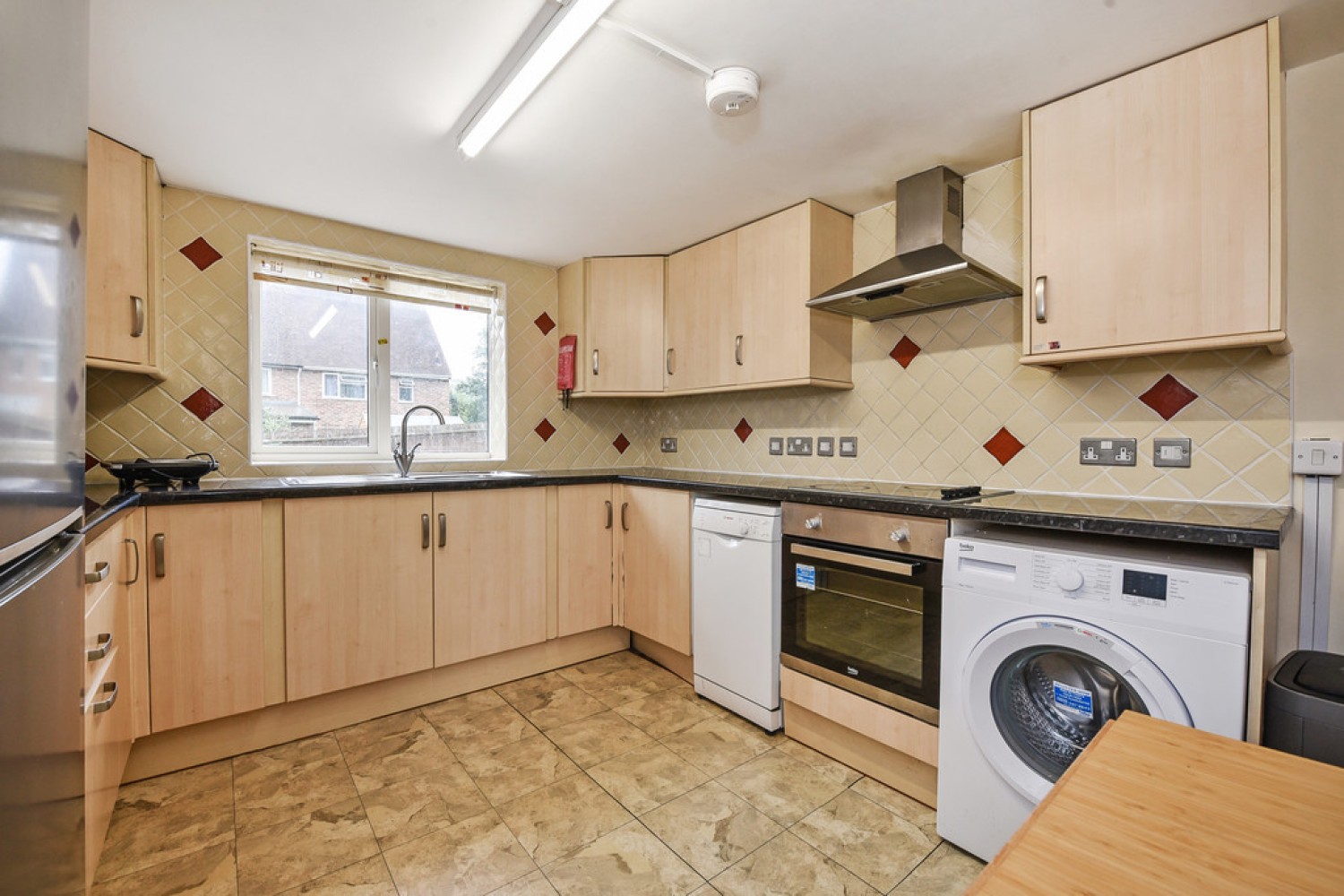 4 bedroom House for Letting Chatham Road, Winchester