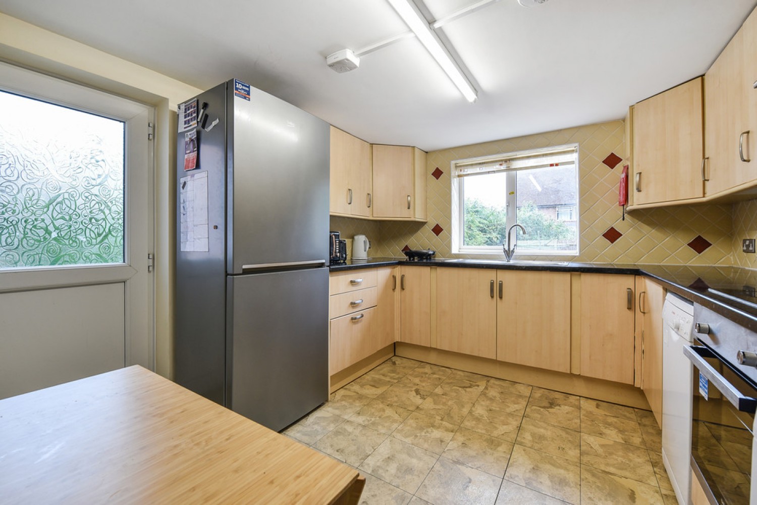 4 bedroom House for Letting Chatham Road, Winchester