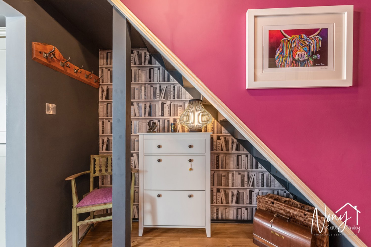 3 bedroom House for Sale St Mary's Terrace, Twyford