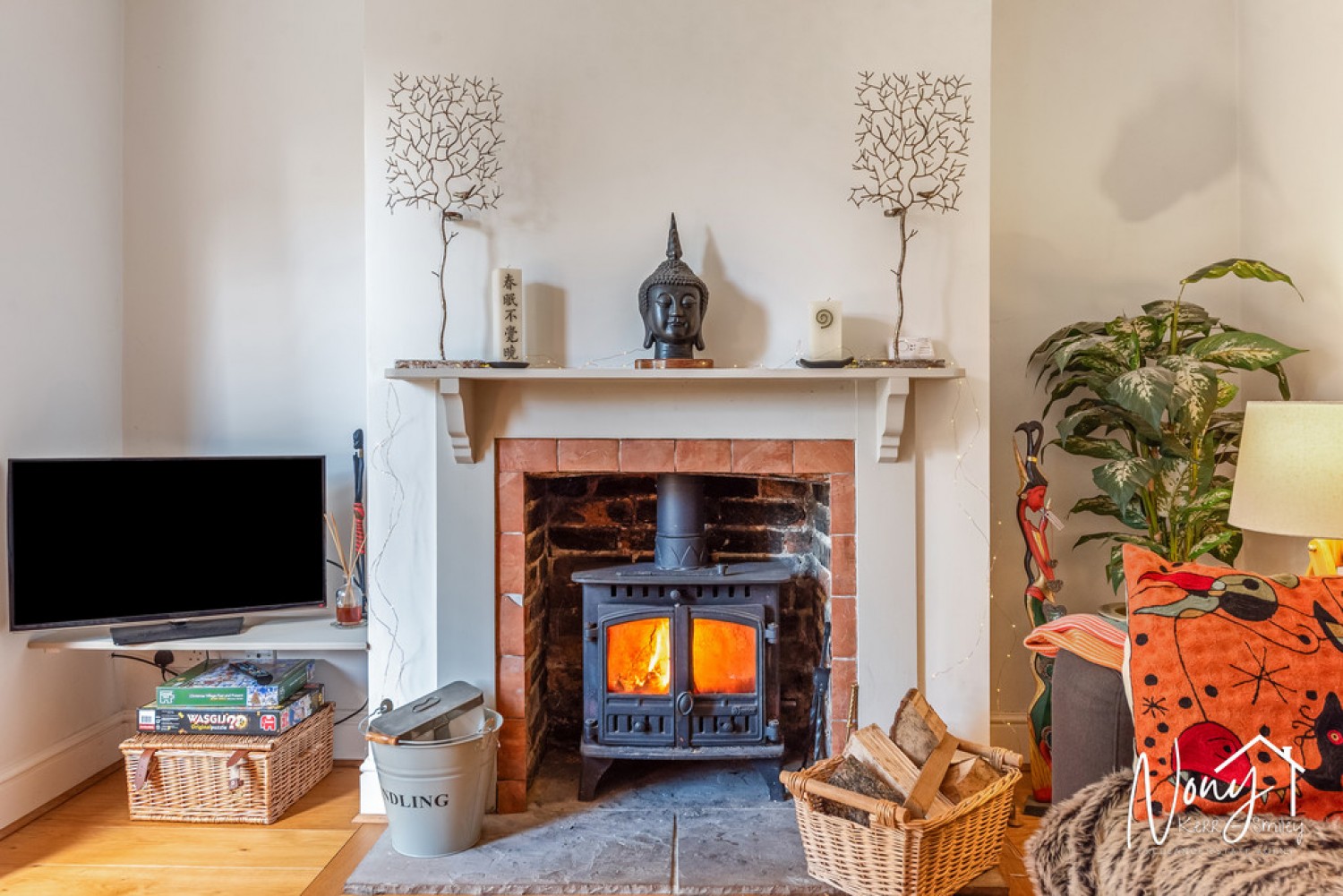 3 bedroom House for Sale St Mary's Terrace, Twyford