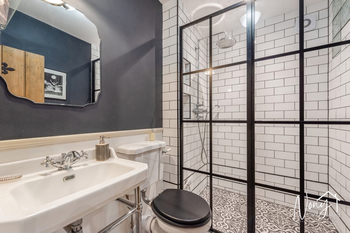 St Mary's Terrace, Twyford