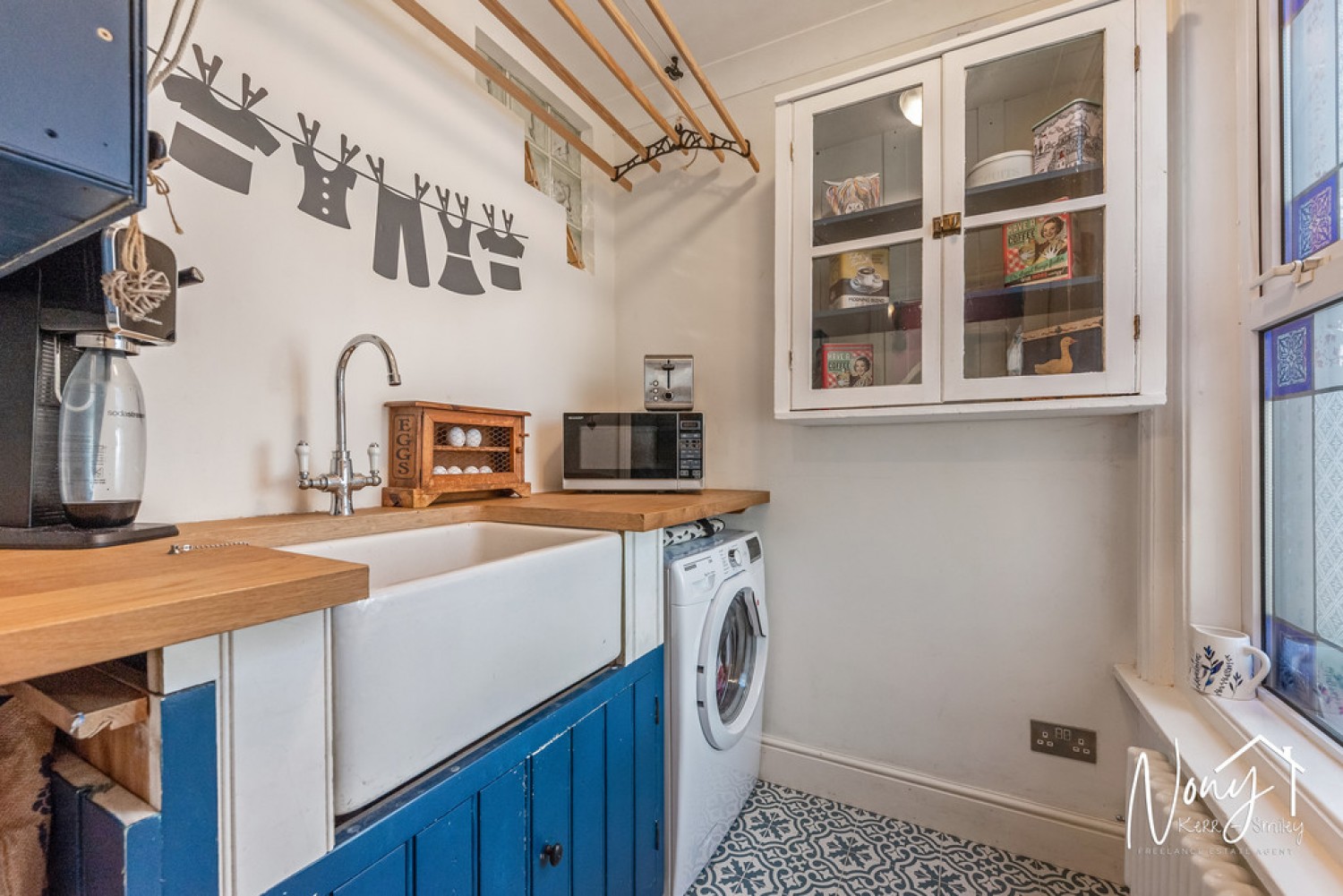 3 bedroom House for Sale St Mary's Terrace, Twyford