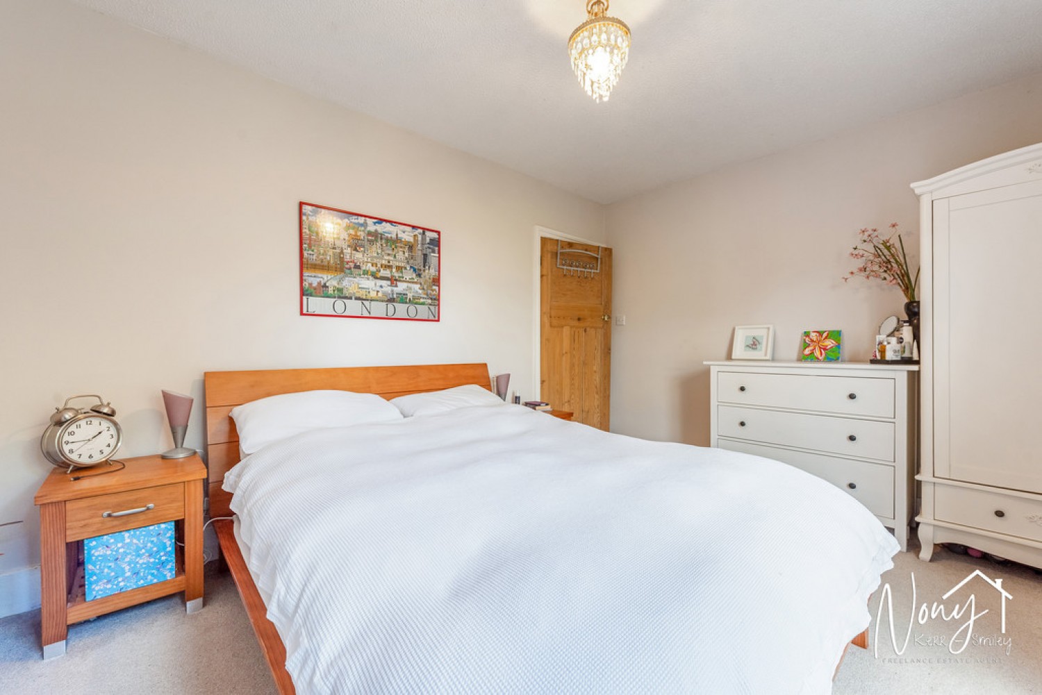 3 bedroom House for Sale St Mary's Terrace, Twyford