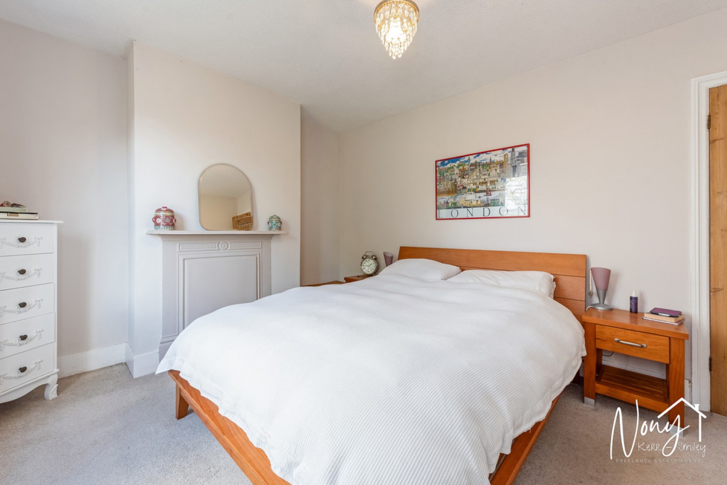 3 bedroom House for Sale St Mary's Terrace, Twyford