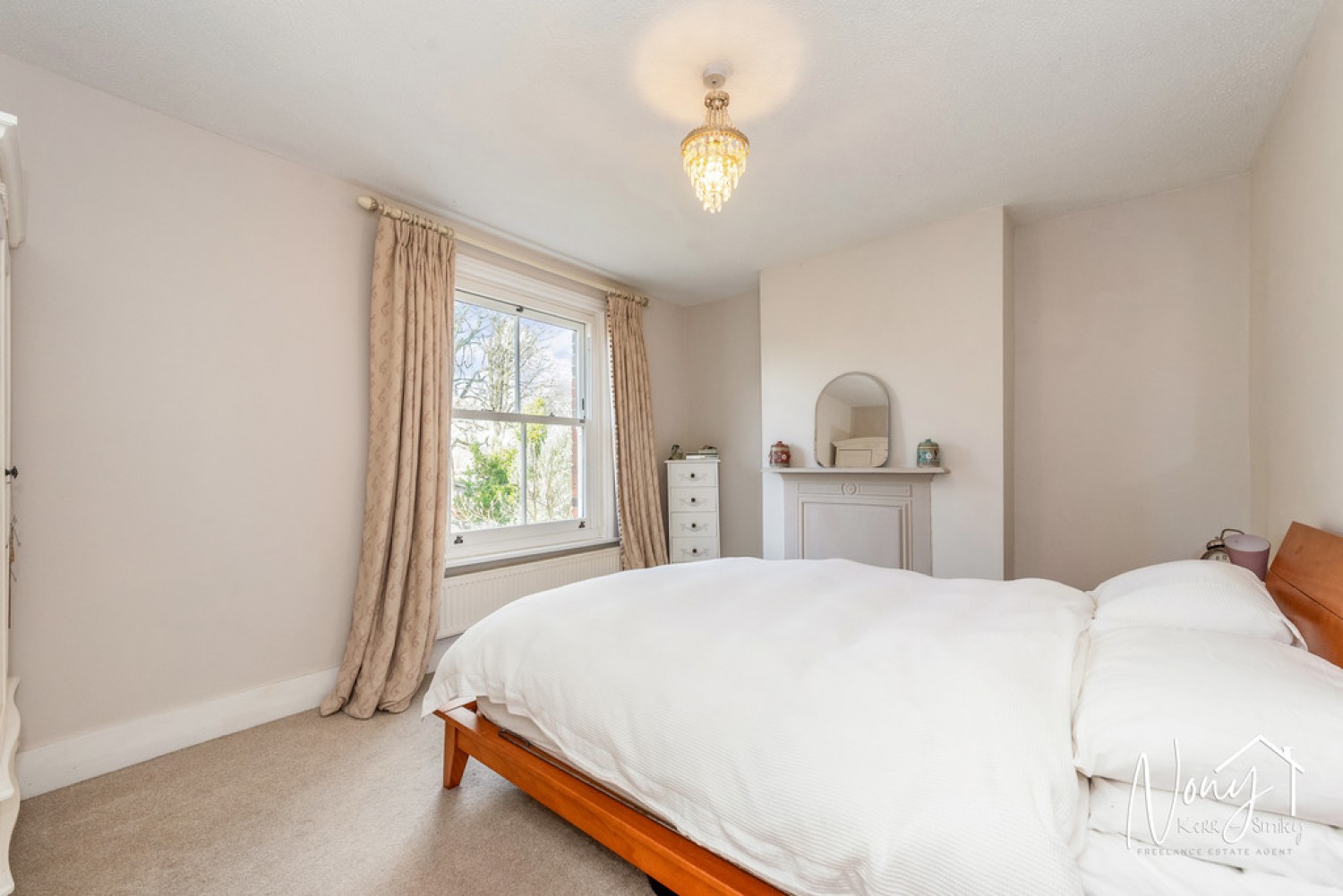 3 bedroom House for Sale St Mary's Terrace, Twyford