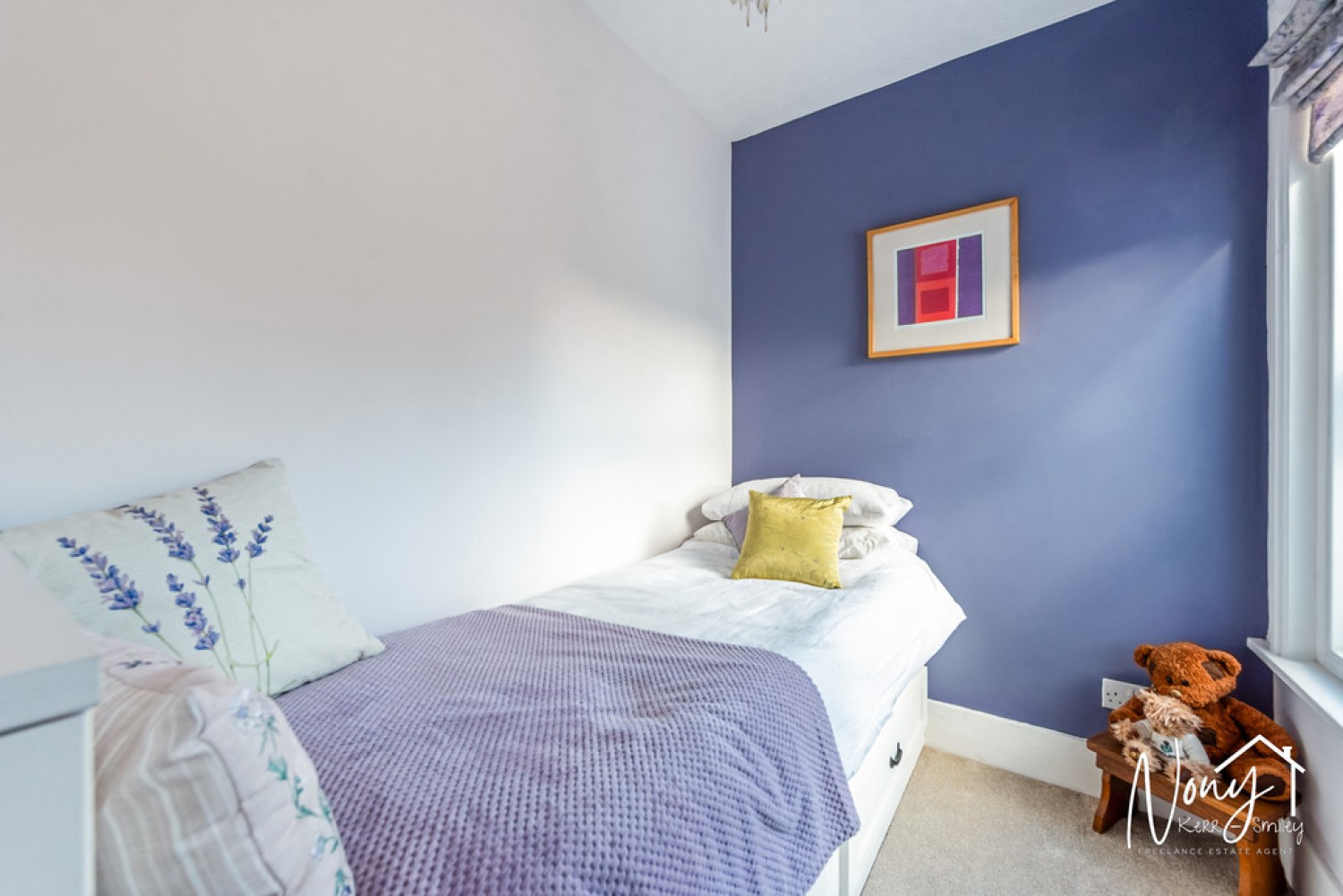 3 bedroom House for Sale St Mary's Terrace, Twyford