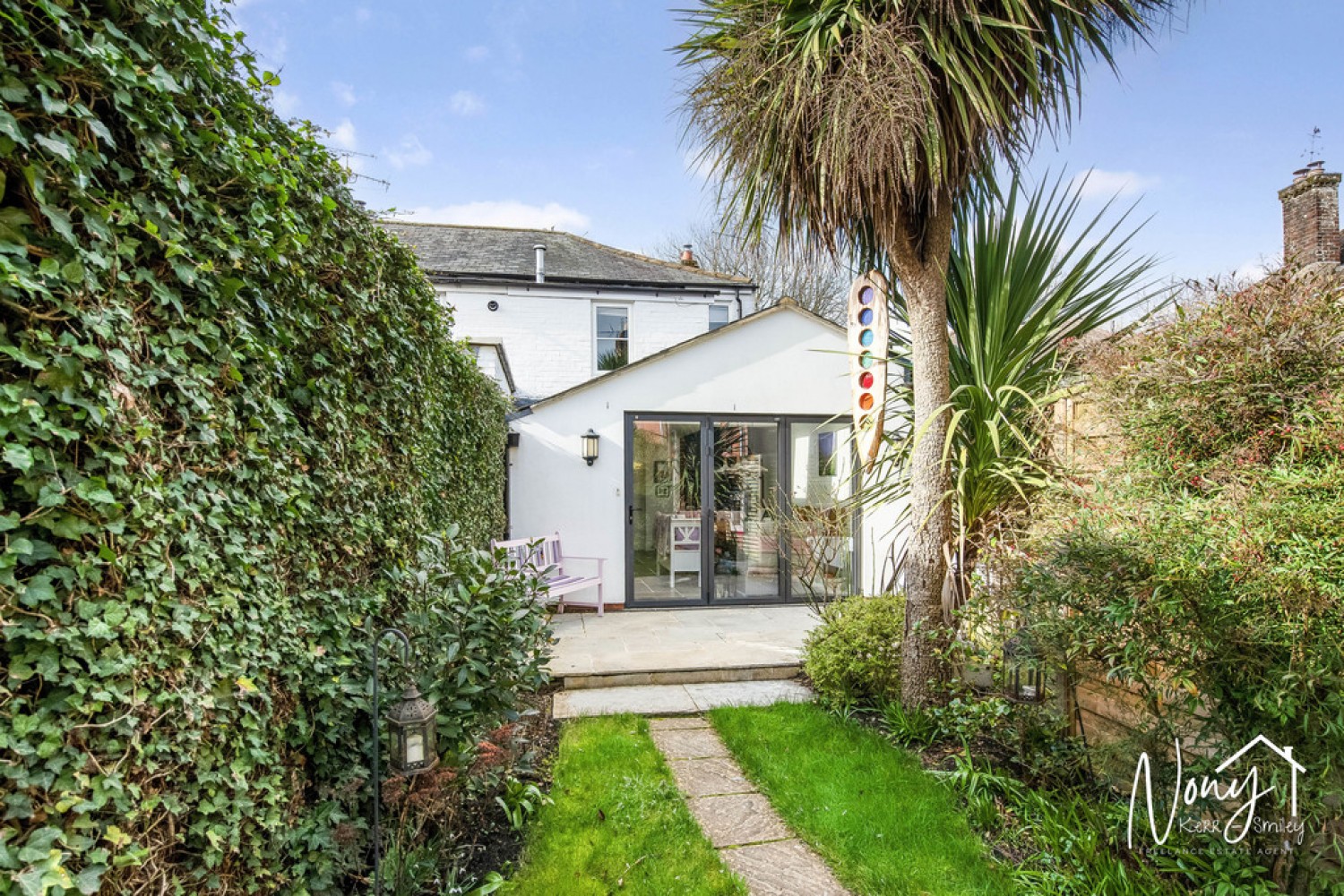 3 bedroom House for Sale St Mary's Terrace, Twyford